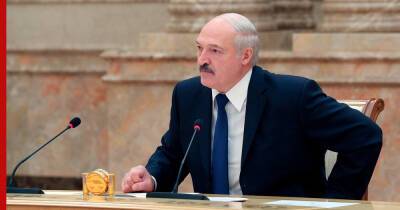 Лукашенко назвал условие, при котором он будет вечным президентом