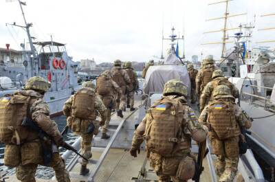 Политолог: Украинские войска готовятся бросить на верную смерть