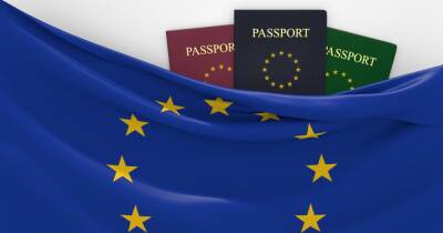 Сдайте золотые паспорта. ЕС закрывает двери для богатых россиян и китайцев