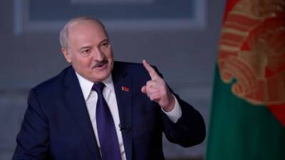 Лукашенко назвал условие, при котором будет вечным президентом