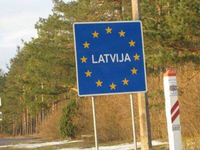 Латвия вслед за Литвой позволит россиянам въезжать по ПЦР-тесту