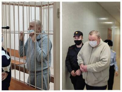 Экс-зампрокурора Андрей Турбин арестован в Новосибирской области