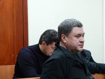 Бывшего мэра Саратова Алексея Прокопенко приговорили к семи годам колонии за растрату