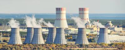Казахстан примет решение относительно строительства АЭС в 2022 году