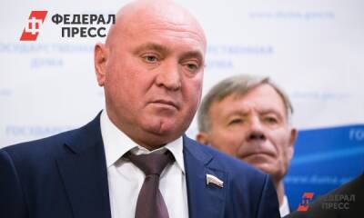 Вице-спикеру красноярского парламента продлили арест