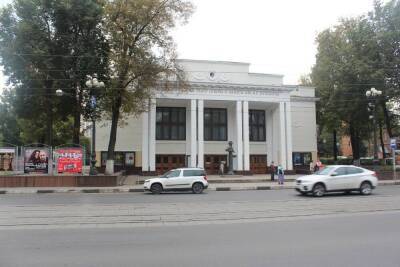 В Нижнем Новгороде снова заговорили о строительстве нового здания оперного театра