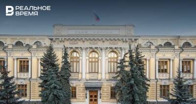 Годовая инфляция в Татарстане в январе 2022 года ускорилась до 8,90%