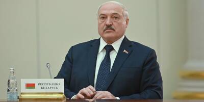 Лукашенко пригрозил разместить в Белоруссии сверхъядерное оружие