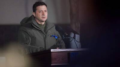 Зеленский заявил о готовности Киева к любому формату переговоров с Москвой