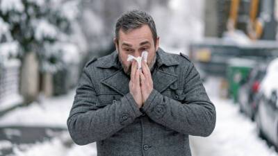 Аллерголог Болибок назвал причины возможной аллергии во время оттепели