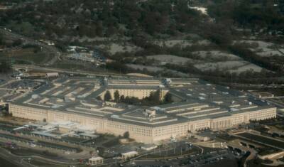 Пентагон начал борьбу против монополий на рынке военных подрядчиков
