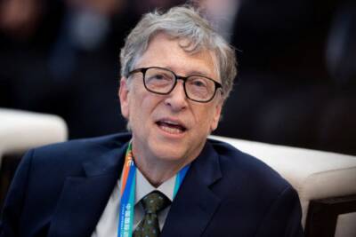 Билл Гейтс считает, что "омикрон" станет последней острой фазой пандемии