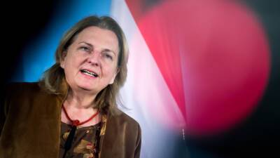 «После Кабула не было самоанализа»: экс-глава МИД Австрии об истерии вокруг ситуации на Украине и роли НАТО