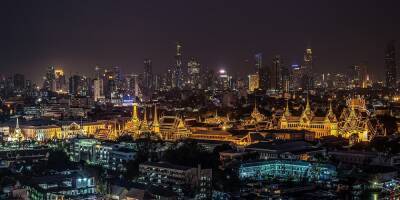 Бангкок переименован, и теперь его название произнести станет еще сложнее - detaly.co.il - Таиланд - Бангкок