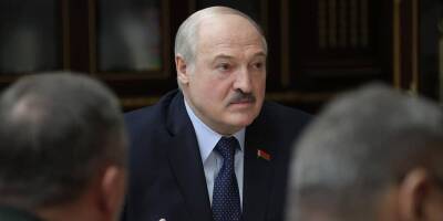 Лукашенко готов признать ДНР и ЛНР вместе с Россией