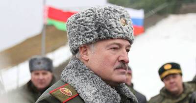 Лукашенко заявил, что признание ДНР и ЛНР будет совместным с Россией