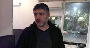 Салим Халитов потребовал компенсацию за арест