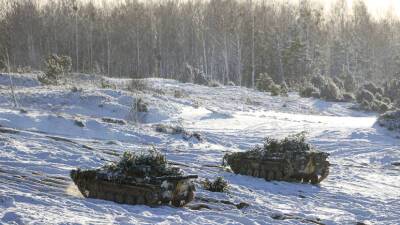 Песков предупредил о риске «нового воспламенения» ситуации вблизи границ России