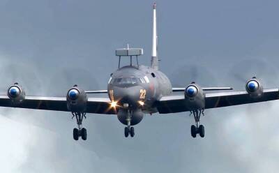 Мог ли старый Ил-38 Морской авиации ВМФ РФ выследить американскую подлодку - topcor.ru - Россия - state Virginia