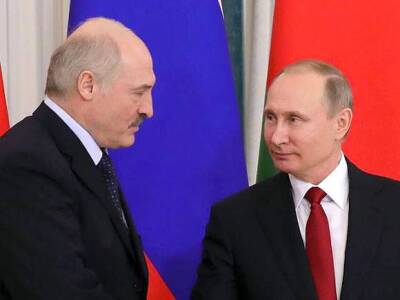 Лукашенко назвал условие, при котором Белоруссия признает ЛНР и ДНР