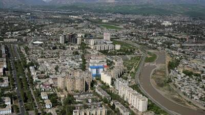 230 хозяйствам Таджикистана рекомендовано переехать в более безопасные места для жительства