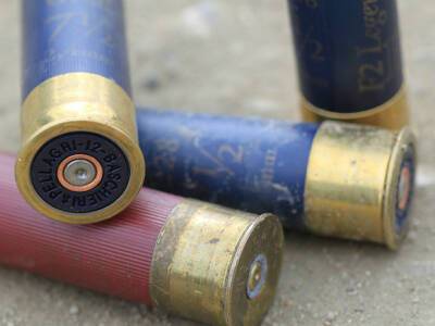 Десятки пистолетов, гранаты и гильзы нашли в гараже жителя Москвы