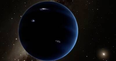В поисках Девятой планеты: астрономы обнаружили за Нептуном новый загадочный объект