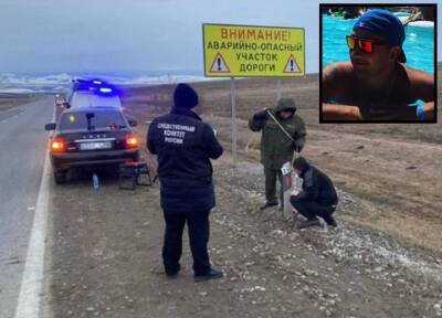 Турист из Москвы убит в Карачаево-Черкессии в конфликте из-за туалета на дороге