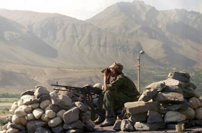 Таджикистан готов противостоять угрозам, исходящим из Афганистана