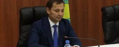Замакима Мангистауской области Ниязов из СИЗО перешел под домашний арест