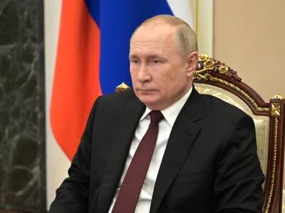 Путин призвал «быстро высылать» нелегальных мигрантов за проявления экстремизма