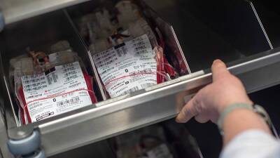 В Канаде научились менять группу крови для пересадки донорских органов