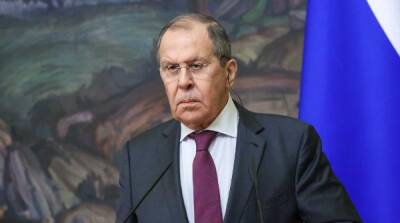 “Пробили край”: Лавров резко ответил на указания НАТО
