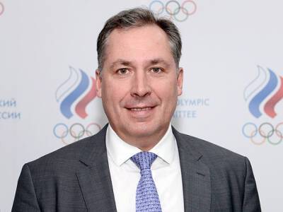 Президент ОКР убежден, что результаты командного турнира фигуристов на Олимпиаде в Пекине не подлежат пересмотру