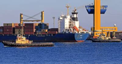 Ущерб в размере 35 млн грн: экс-руководителям одесского порта сообщили о подозрении