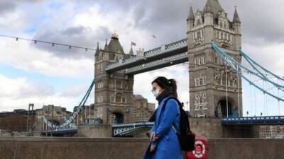 В Великобритании запланировали отказаться от "золотых виз"