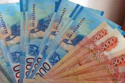 Часть граждан в РФ получит по 16 000 рублей с 18 февраля 2022 года