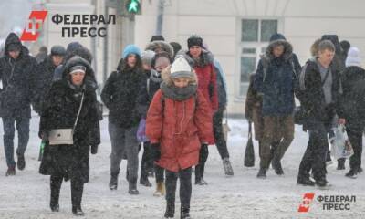Циклон «Иления» принесет Петербургу снег, ветер и самое низкое давление за XXI век