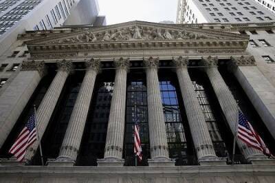 Нью-Йоркская фондовая биржа NYSE регистрирует собственную NFT-платформу