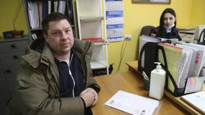 Все больше жителей Донбасса обращаются за гражданством РФ