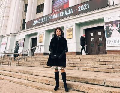 Александр Васильев: «Я бы хотел, чтобы был создан национальный музей моды»