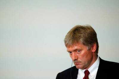 Кремль сообщил о провокациях со стороны Киева в Донбассе