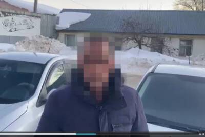 В Тульской области поймали подозреваемого в двойном убийстве под Калугой