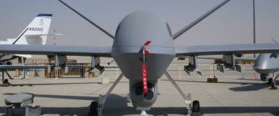 Предчувствие войн будущего: сражения дронов на Ближнем Востоке