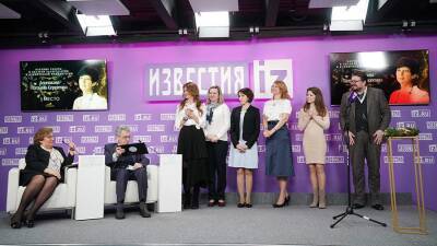 В Москве наградили лучших аллергологов-иммунологов России