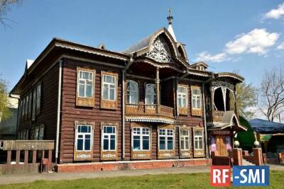 Володин поручил профильным комитетам решить вопрос с реставрацией домов-памятников