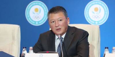 Даурен Абаев - Власти Казахстана расторгают контракт по финансированию олимпийского комитета страны - eadaily.com - Казахстан