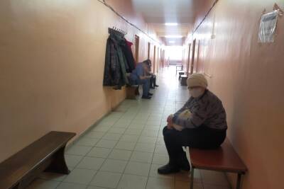В одной из больниц Тверской области избавились от длинных очередей
