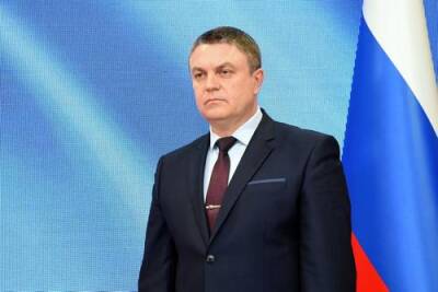 Глава ЛНР Леонид Пасечник сообщил о массированных атаках на мирных жителей республики 17 февраля