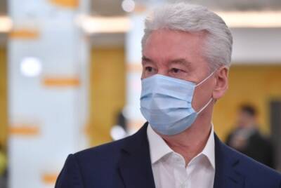 Правительство Москвы выделило более 2,5 млрд руб. на поддержку разработок в сфере медицины